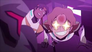 Animals Pidge X Hunk