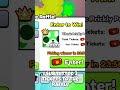 I submitted 3 tickets to the raffle in ps99 #gaming