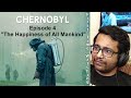 Chernobyl Episode 4 “The Happiness of all Mankind” Reaction & Review! FIRST TIME WATCHING!!