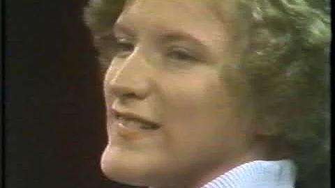 "The Lay Witness"  Guest -Kathleen Muller 02_12_1978