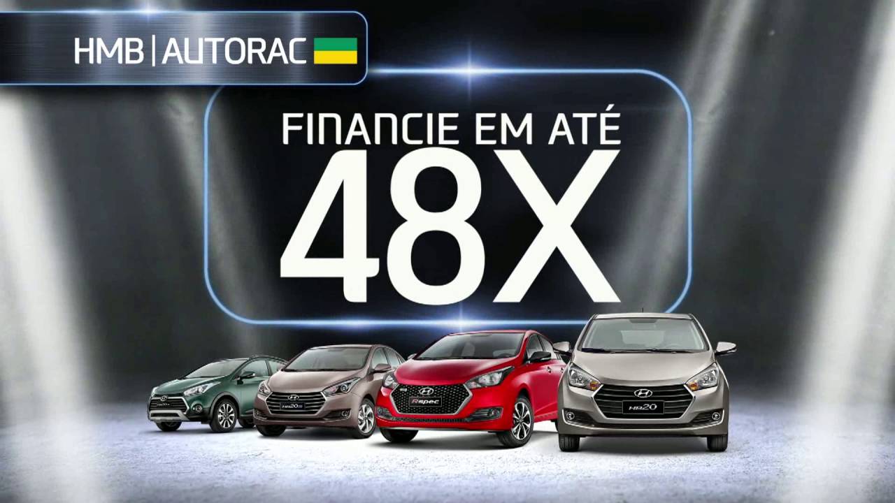 Autorac Chegou a sua Chance 002