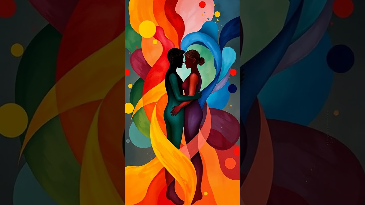 The Science of Attraction in Modern Dating