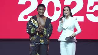 MUAYTHAI The Masterpiece of THAI Power screenshot 1