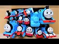 Thomas Friends Playing With My Blue Toy Collection RiChannel Thomas Friends Playing With My Blue Toy Collection RiChannel