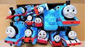 はぐれトーマス Youtube
