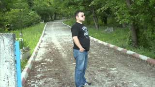 Emrah Yildiz - Adem Gümüşkaya Adını Dağlara Yazdım