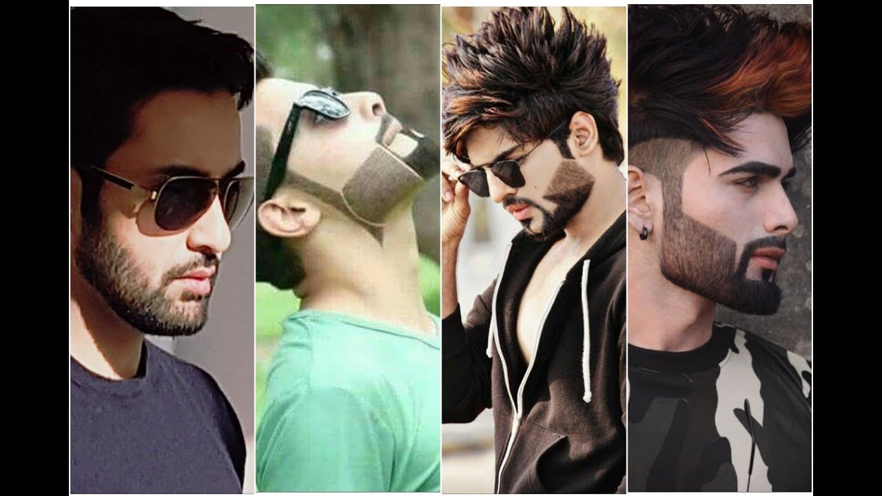 Best new style bread, haircut for boys YouTube