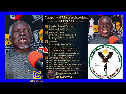 Metaphysical Science Society; learn how to cure your poverty, mind control, destiny, marriage etc