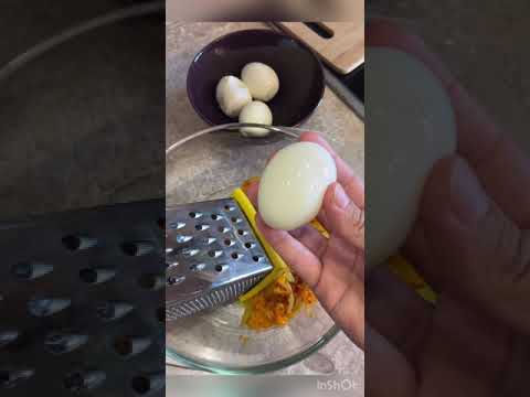 Рецепт вкусного салата с морковкой