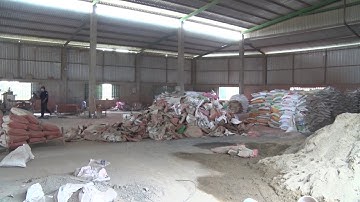 Cấp bách xử lý kho thuốc bảo vệ thực vật tồn lưu gây ô nhiễm môi trường nghiêm trọng ở Đắc Lắc