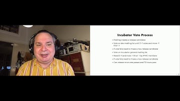 How to Slide Your Release Pass the Incubator