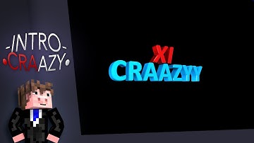 XiCraazyy Intro | by Pig [first sync]