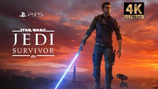 Star Wars Jedi Survivor