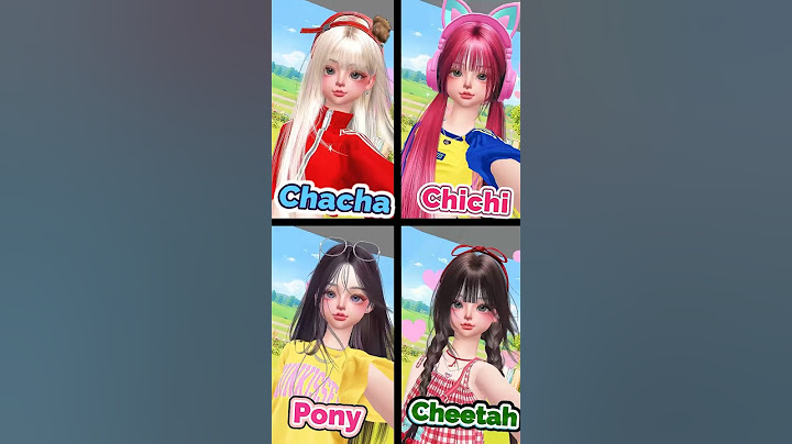 ชอบคนไหน เป็น FC คนไหน?? 👇👇 #zepeto #cartoon #การ์ตูน #tiktok #roblox #shorts #cat #ai #love #fyp