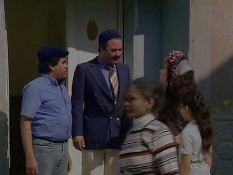 فيلم فتوة درب العسال