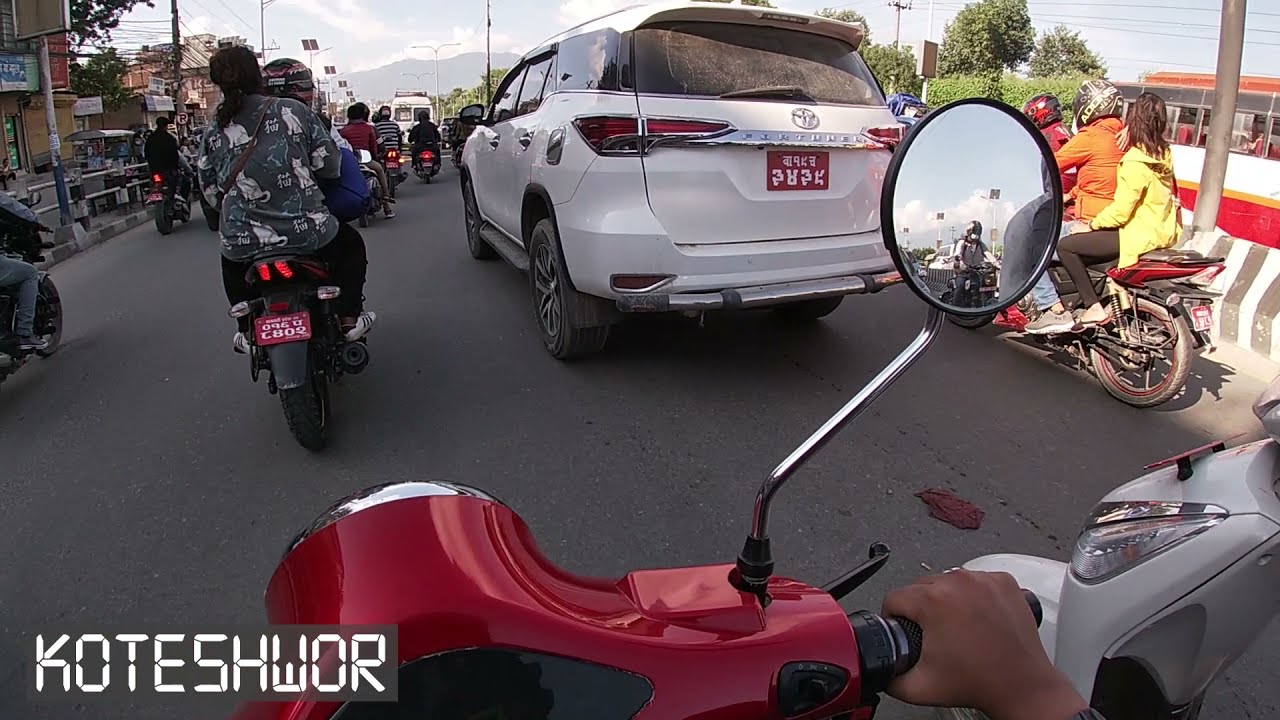 116km ride on Epluto 7G | 100 to 0% battery || Range Test