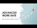 Advanced Work Rates for the GRE and GMAT