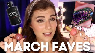 March Favorites - Nail Polish(?!), Fragrance, & Makeup | Bailey B.
What have you guys been loving lately?
Catch 3 new videos every week! PLEASE SUBSCRIBE: http://bit.ly/3aXVSJG
Products Mentioned:
Em Cosmetics Color Drops Serum Blush: https://www.emcosmetics.com/collections/color-drops-serum-blush
Holo Taco Nail Polish: https://www.holotaco.com/collections/all-products
Juliette Has a Gun Lady Vengeance*: https://bit.ly/2w4BSXd
In the Mood For...Fig Noire (this site looks legit?!): https://www.cieluxe.com/collections/itm-01-about-inthemood
Channels Mentions:
You Suck At Cooking: https://www.youtube.com/channel/UCekQr9znsk2vWxBo3YiLq2w
Binging With Babish: https://www.youtube.com/user/bgfilms
Joshua Weissman: https://www.youtube.com/channel/UChBEbMKI1eCcejTtmI32UEw
How to Cake It: https://www.youtube.com/channel/UCvM1hVcRJmVWDtATYarC0KA
Micarah Tewers: https://www.youtube.com/user/myJheart
Bernadette Banner: https://www.youtube.com/channel/UCSHtaUm-FjUps090S7crO4Q
Youll Love These Videos Too:
First Wives Club Inspired 90s Neutral Makeup: https://www.youtube.com/watch?v=XHrVaSUE1N4
Trying on Revlons Luscious Matte Lipsticks: https://www.youtube.com/watch?v=GvlqHGnTg7c
Trying on Lipsticks Playlist: https://www.youtube.com/watch?v=0h0y8OjWV2k&list=PLJDu1xQEbalONVnUHNtHchLd1VthB6yz9
The Hardest Working Eye Shadows Youll Own: https://youtu.be/TRWgtq27lN4
You Dont Need to Like Makeup To Watch This Tutorial: https://youtu.be/4-CJ1gzpXfQ
Social Distancing? More Accounts to Follow When Youre Bored: https://www.youtube.com/watch?v=JJQQwmus-rM
Best Blush Palettes For Everyone: https://www.youtube.com/watch?v=MdMEOl7vYSA
Testing very Scott Barnes Makeup Brush: https://www.youtube.com/watch?v=2JLTjqt-1ak
February Beauty, Fashion + Podcast Favorites: https://youtu.be/WqqACeNJMBU
Duping the Shadows You want from the Huda Pastel Lilac Palette: https://youtu.be/CH78sAT787k
5 Makeup Mini Review: https://youtu.be/dbyIu_6XVAA
Subscribe to my disaster podcast, Calamity Janes, wherever you listen to podcasts!
YouTube: ttps://www.youtube.com/channel/UCOfdt6rwhUo8IcOvEP4rkVw/videos
Apple: https://podcasts.apple.com/us/podcast/calamity-janes/id1566250473
Spotify: https://open.spotify.com/show/1xn5uGpuFrsPu0MCf6siyF?si=y-7e9rfRQXuzX9ynfcmywQ&nd=1
Stitcher: https://www.stitcher.com/show/calamity-janes
Google: https://podcasts.google.com/feed/aHR0cHM6Ly9mZWVkcy5idXp6c3Byb3V0LmNvbS8xNzU2OTUwLnJzcw
Check out my fave beauty, health, and tech products from Amazon in my influencer store*: https://www.amazon.com/shop/baileyb
Get in touch: contact@dailybaileyb.com
the blog: www.dailybaileyb.com
instagram: https://instagram.com/dailybaileyb
Twitter: https://twitter.com/dailybaileyb
Facebook: https://www.facebook.com/dailybaileyb
The camera I use*: https://amzn.to/2Gy4Xfp
The 360 camera I use*: http://bit.ly/2lhAivM
The ring light I use*: http://amzn.to/1PoVrpY
Check out all of my video creator favorites in my Amazon influencer store*: https://amzn.to/2LPNqDY
Amazon Associates Fashion Favorites*: https://amzn.to/2Yyggi0
Amazon Associates Makeup Favorites*: https://www.amazon.com/shop/baileyb?listId=3RJ0A26HRDUMG
Amazon Associates Voice Acting Essentials*: https://amzn.to/2K8COg8
*denotes an affiliate link. This means that if you click the link, and make a purchase, I make a small commission. As an Amazon Associate I earn from qualifying purchases.
Hi - Im Bailey B.! Im a content creator and voice actor (to see more on that, head to dailybaileyb.com)! For quick, in-depth beauty reviews, tutorials, dupes, hauls, Q&As, and more suggestions for your beauty shopping list, please subscribe! March Favorites - Nail Polish(?!), Fragrance, & Makeup | Bailey B.
