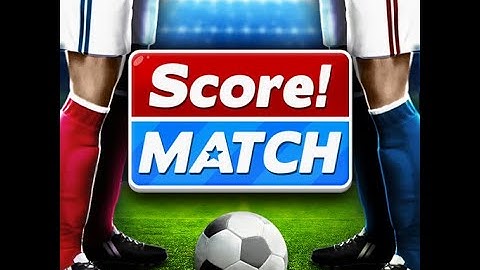 Score Match Game Score Match Offline Game