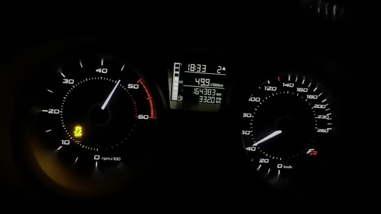 My Last Pulls With The MuchBoost GTD2060VZ In My Ibiza 2.0TDI Project For 2022 - Popcorn rev limiter