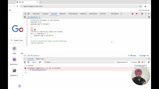 First class functions🧑‍💻ft. Function expressions | Javascript tutorial | Drop 8