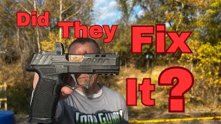 FDEZ WERX XL 2.0 Update