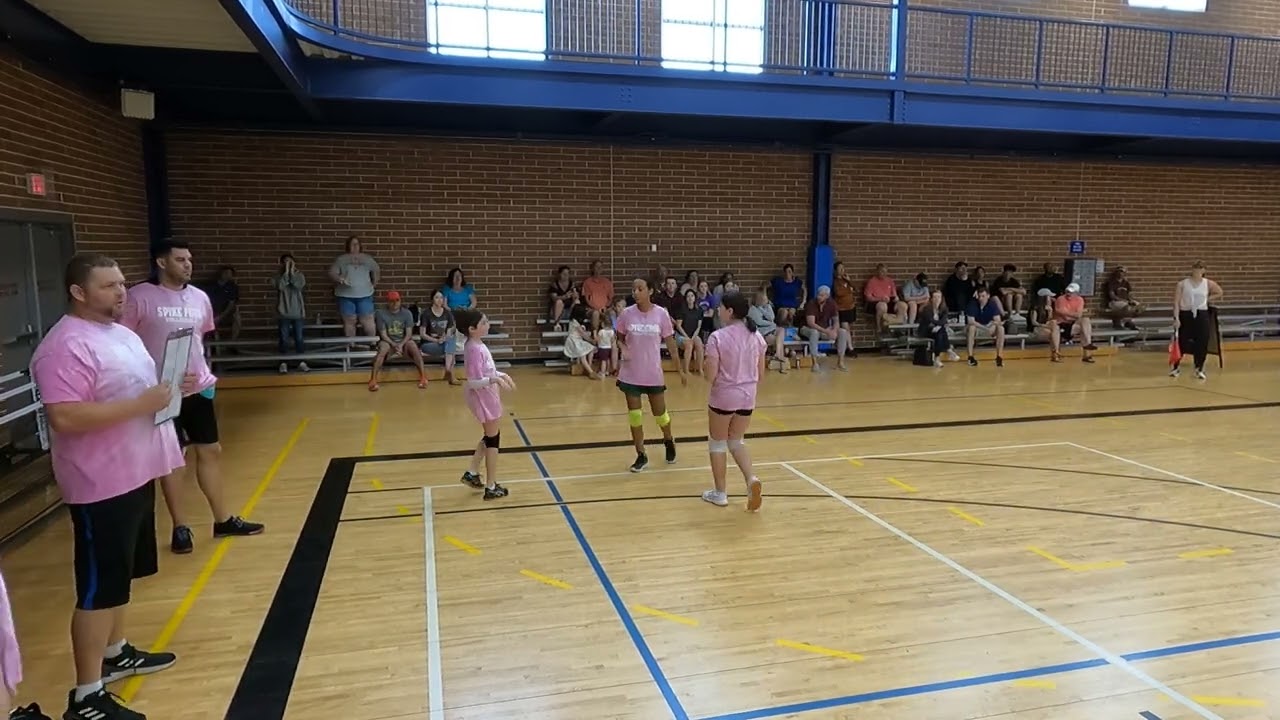 October 15 - Set 2 (clip 2/2)