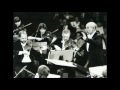 Vignette de la vidéo Schumann Symphony No.3 - Erich Leinsdorf / Cleveland Orchestra (Live)
