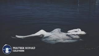 Prateek Kuhad - cold/mess chords