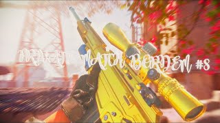 Lunar - Private Match Bordem #8 (Multi-CoD Trickshotting Montage ft. Shemy Fly