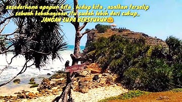 Jangan lupa bersyukur #story.wa