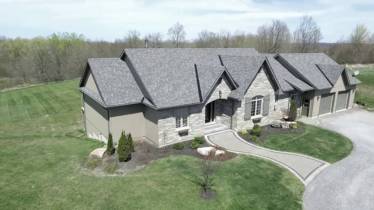 116 Cole Road, Stirling Ontario YouTube