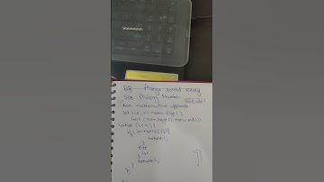 268. missing number #leetcode #dsa #computerscience #programming #coding #question