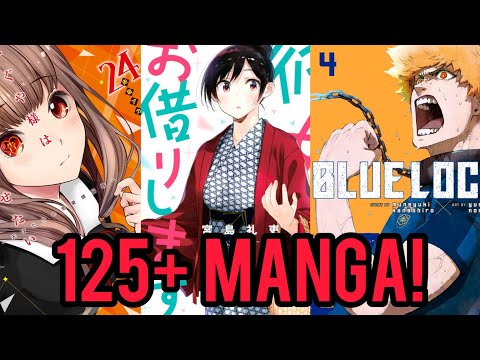 Candy & Cigarettes Manga Chapter 31