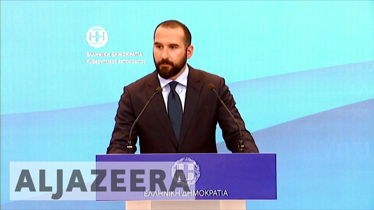 ديون اليونان: الحكومة تتوصل إلى اتفاق مع الدائنين