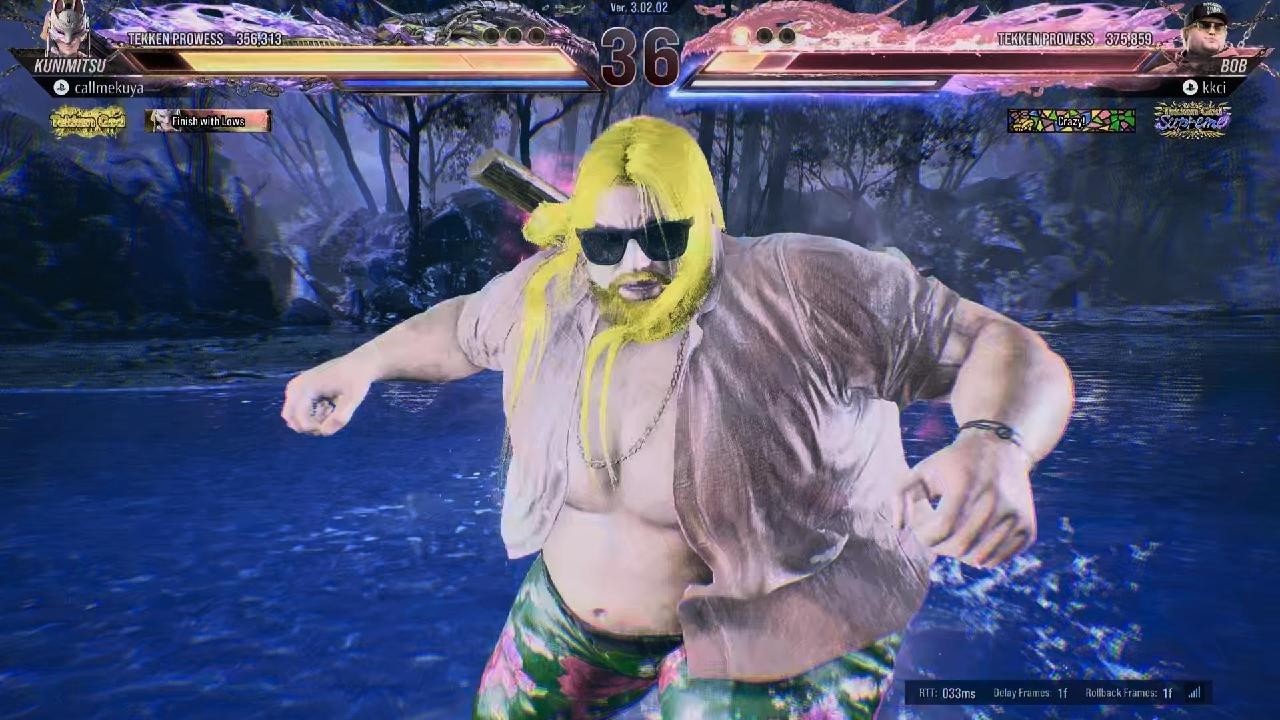 TEKKEN8_20260918153215 - YouTube