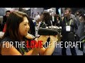 Maria perez  love of the craft