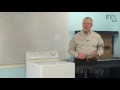 Replacing your Maytag Washer Lid Switch Assembly