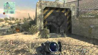 Spawn Snipe Collateral on Dome