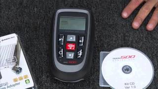 Bartec USA TPMS Tools Presented By Two Guys Garage