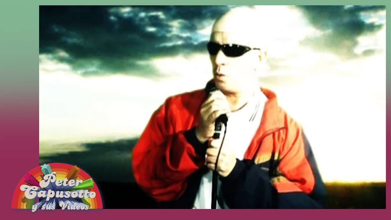 Consumo - Peter Capusotto y sus Videos - Temporada 2018