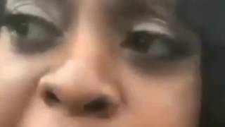 Goons try to Jump Snoop Dogg at Ricky Harris Funeral livestream by Sherri Shepherd