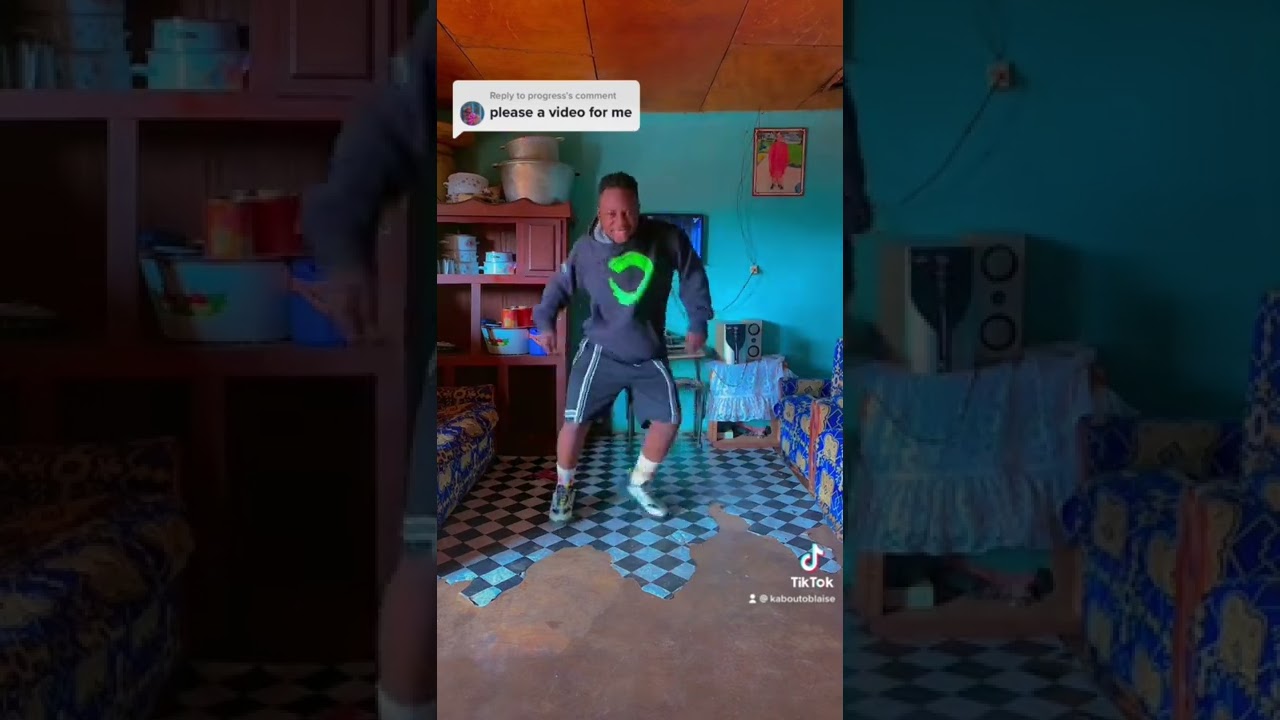 Bandana by fireboy DML & asake (dance challenge)TikTok YouTube