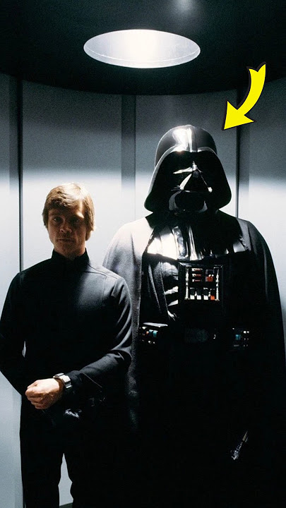 The MOST Emotional Star Wars Fact?