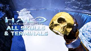 Halo Campaign Evolved Collectibles Guide: All 42 Skulls & 13 Terminals Campaign Locations Guide
Halo Campaign Evolved Collectibles Guide: All 42 Skulls & 13 Terminals Campaign Locations Guide
Join My Discord! https://bit.ly/incredilagdiscord
🎯 Main Channel: @Incredilag
🔫 2nd Channel: @Incredilags
Instagram: https://www.instagram.com/incredilag
Twitter: https://twitter.com/incredilag Halo Campaign Evolved Collectibles Guide: All 42 Skulls & 13 Terminals Campaign Locations Guide