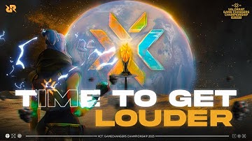 GC Championship Promotional Video 2023