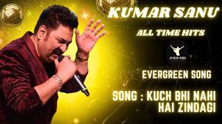 Kuch Bhi Nahi Hai Zindagi - Meena Bazar || Kumar Sanu ||
