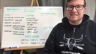 Apologetics #8 How do we know Christianity is Right?