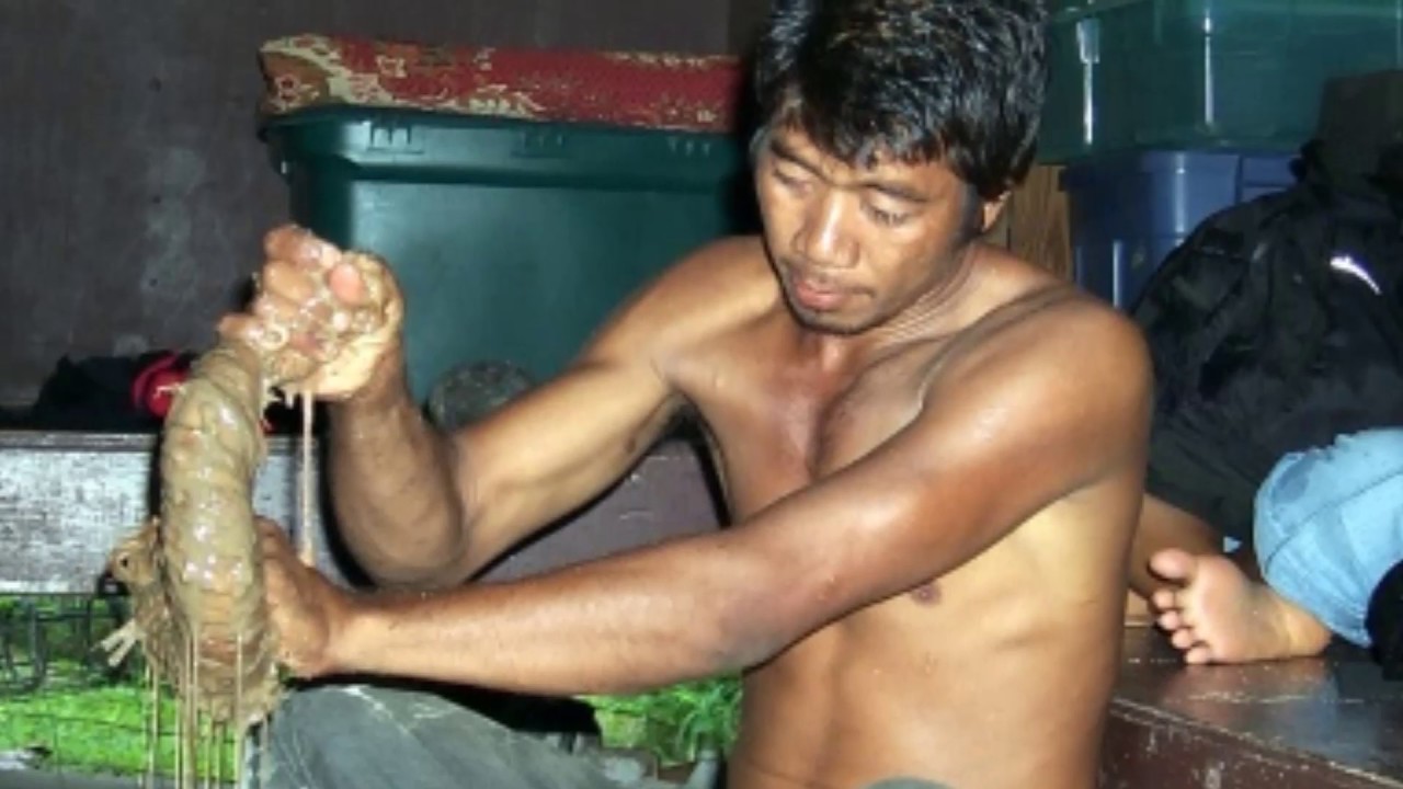 POAKOANG UHK NI MEHLEL