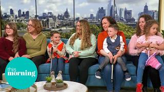 Meet The Mini Eco Warriors Changing The World This Morning